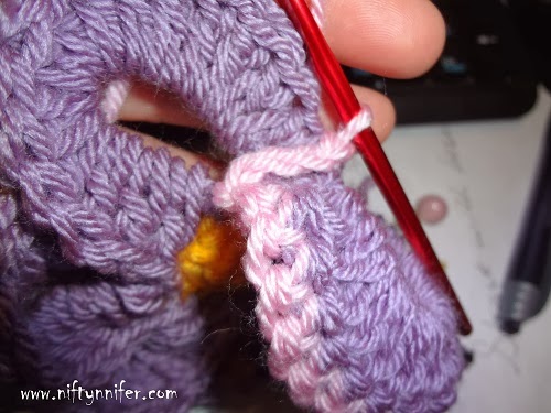 Discover the Art of Crocheting Stunning Flower Motifs to Brighten Your Home and Gifts