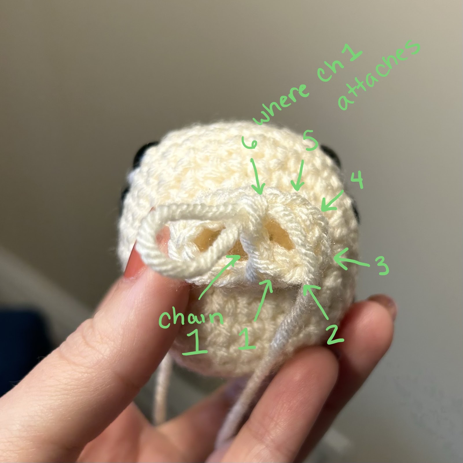 Create Your Own Crochet Lucky Fairy Doll – A Fun and Magical Project!