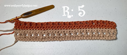 Create a Beautiful Crochet Table Runner for Your Dining Space
