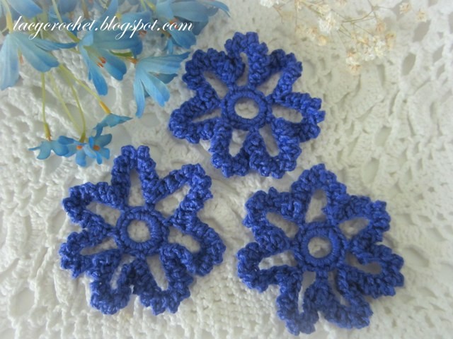 Learn to Crochet Beautiful Flowers: A Creative Guide for All Skill Levels Learn to Crochet Beautiful Flowers: A Creative Guide for All Skill Levels