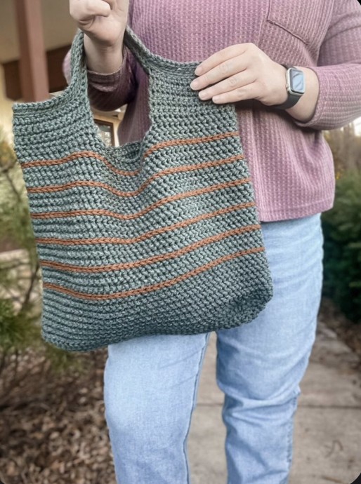 Create A Unique Surface Slip Stitch Crochet Bag: A Step-By-Step Guide for Craft Enthusiasts Create A Unique Surface Slip Stitch Crochet Bag: A Step-By-Step Guide for Craft Enthusiasts