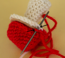 Craft Your Own Adorable Crochet Mushroom Keychains: A Fun and Whimsical DIY Guide