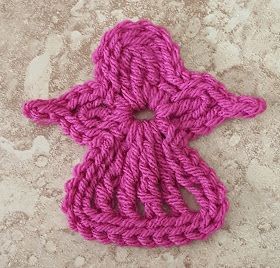 Create Your Own Crochet Angel Pocket Prayer Shawl: A Symbol of Comfort and Hope Create Your Own Crochet Angel Pocket Prayer Shawl: A Symbol of Comfort and Hope