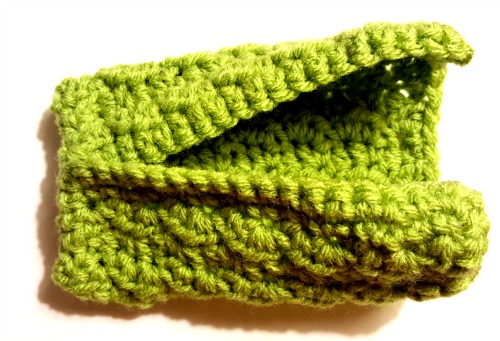 Create a Beautiful Crochet Tissue Cover - A Charming DIY Project for Beginners