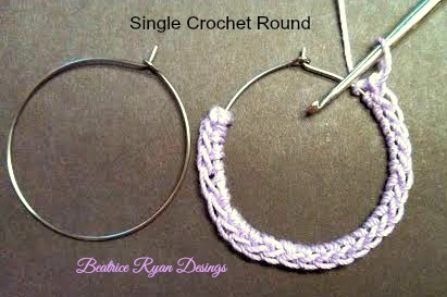 Create Stunning Summer Crochet Earrings: A Complete Guide to DIY Accessories