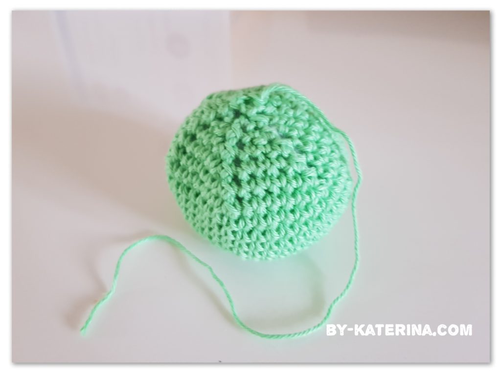 How to Crochet Adorable Little Bunnies: A Step-by-Step Guide for All Skill Levels