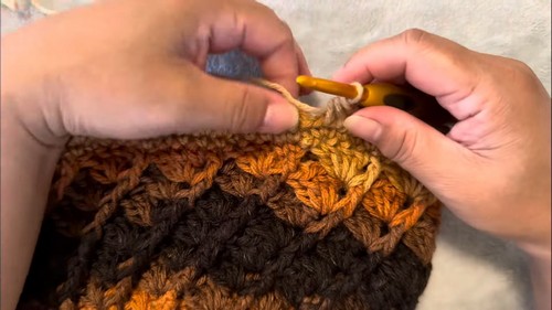 Create Adorable Crochet Baby Beanie: A Comprehensive Guide with Materials and Instructions
