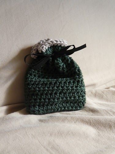 Create Your Own Crochet Potions & Notions Pouch: A Craft Enthusiast's Guide Create Your Own Crochet Potions & Notions Pouch: A Craft Enthusiast's Guide