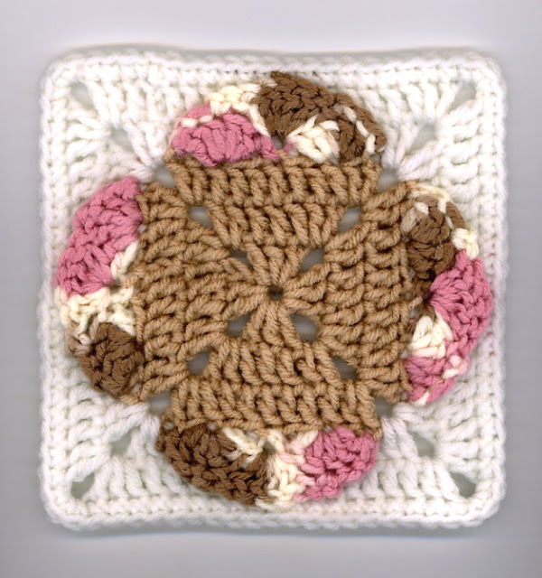 Create Adorable Crochet Heart Squares for Every Occasion