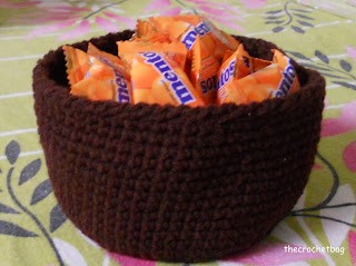 Create Your Own Crochet Candy Container: A Step-by-Step Guide for Beginners