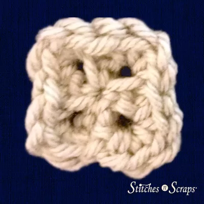 Craft Unique Crocheted Buttons for Your Handmade Creations and Accessories