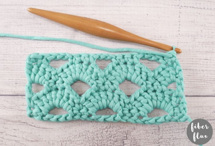 Master the Crochet Arcade Stitch: A Texture-Filled Tutorial for Beginners and Experts Alike Master the Crochet Arcade Stitch: A Texture-Filled Tutorial for Beginners and Experts Alike