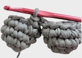 Create Your Own Adorable Crochet Totoro Bag Amigurumi – A Unique Accessory for Every Occasion!