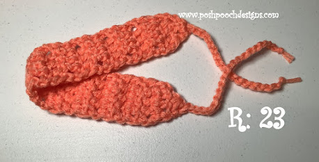 Create Your Own Adorable Crochet Cat Headband - A Fun DIY Project