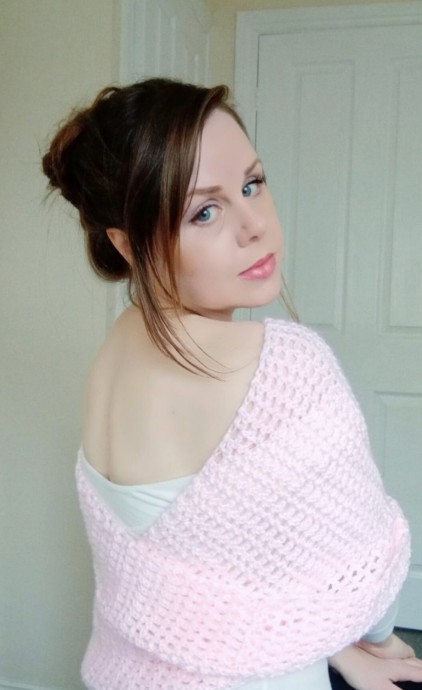 Create Your Own Infinity Scarf: A Guide to Crafting Elegance and Comfort Create Your Own Infinity Scarf: A Guide to Crafting Elegance and Comfort
