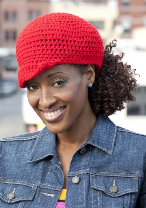 Crochet Ponytail Hat: A Stylish and Functional Winter Accessory for Fashion Lovers Crochet Ponytail Hat: A Stylish and Functional Winter Accessory for Fashion Lovers