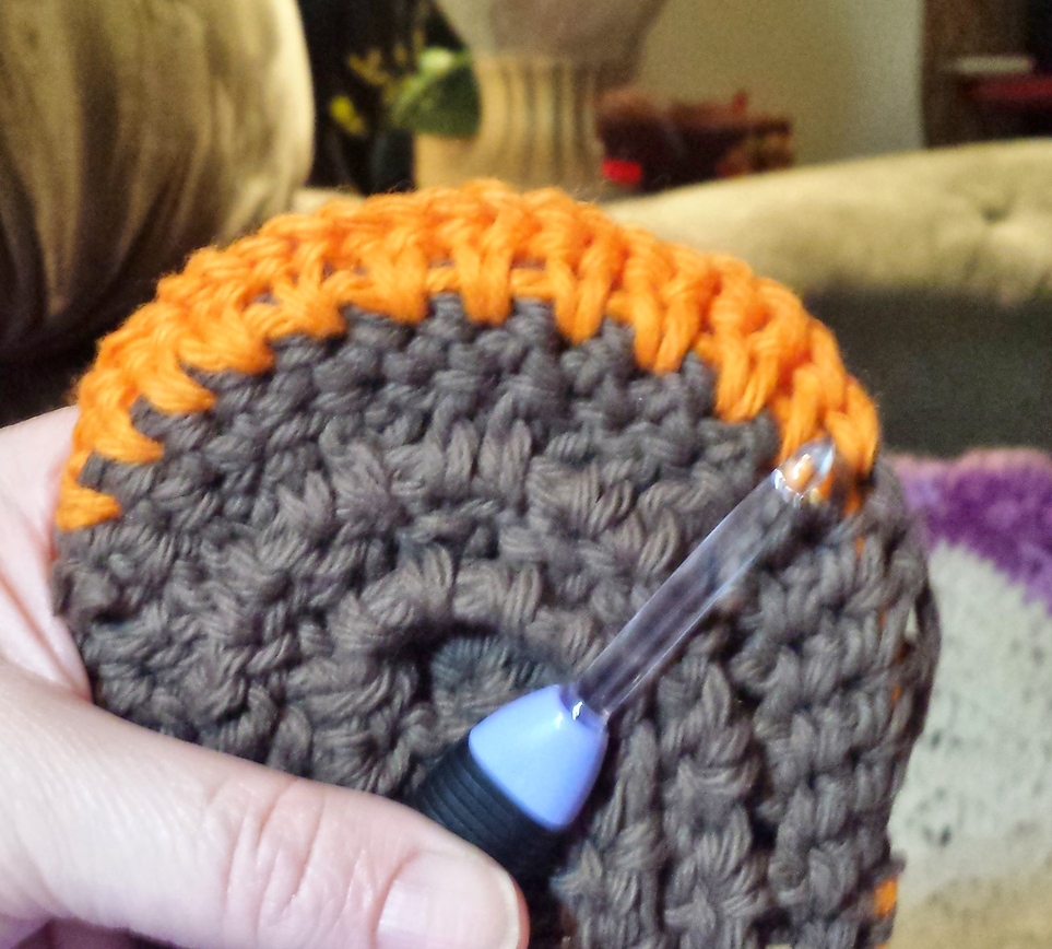 Mastering the Art of Crochet with Double Gobble Microwave Mitts for Ultimate Kitchen Protection