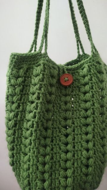 Create Your Own Crochet Cluster Stitch Bag – A Stylish DIY Project Create Your Own Crochet Cluster Stitch Bag – A Stylish DIY Project