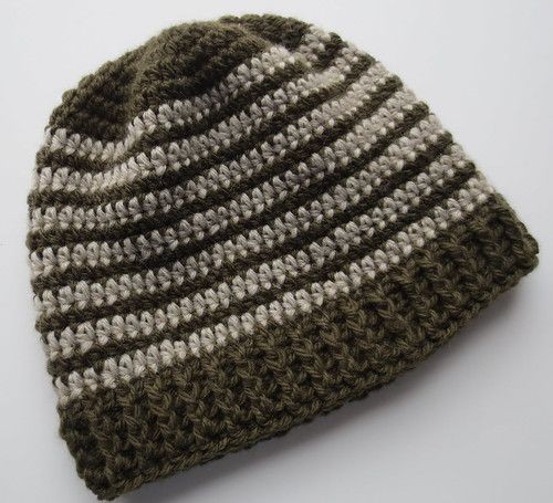 How to Create a Stylish Crocheted Ribbed Hat: A Complete Pattern Guide How to Create a Stylish Crocheted Ribbed Hat: A Complete Pattern Guide