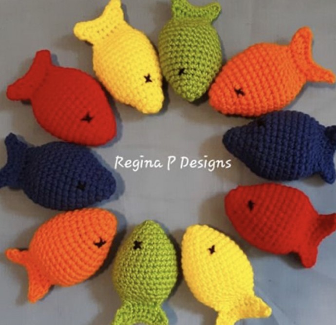 Crafting Your Own Crochet Squishy Fishy: A Step-by-Step Guide to Creating Delightful Aquatic Creations Crafting Your Own Crochet Squishy Fishy: A Step-by-Step Guide to Creating Delightful Aquatic Creations