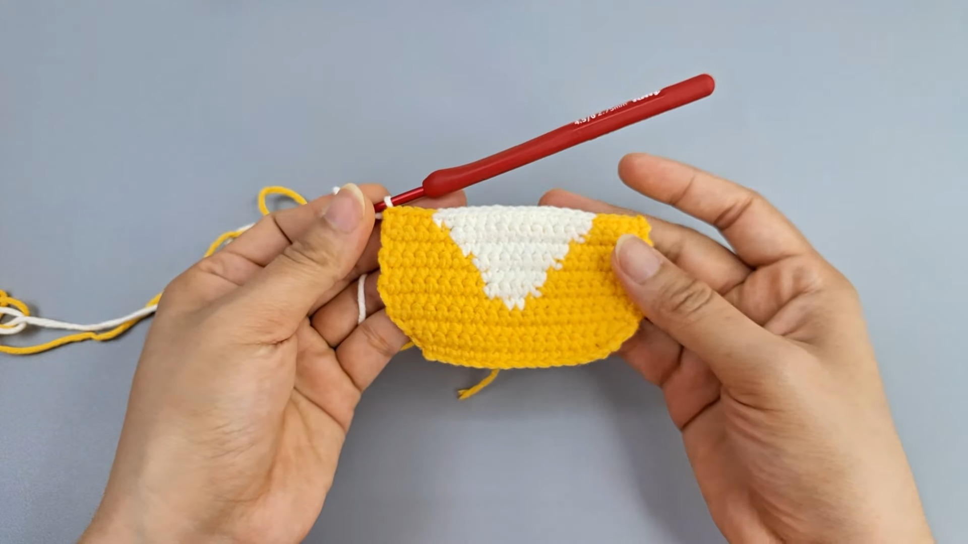 Create Your Adorable Crochet Cat Loaf: A Complete Guide with Step-by-Step Instructions