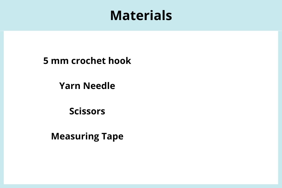 Create the Beautiful Crochet Amber Frost Headband: A Comprehensive Guide