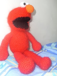 Craft Your Own Adorable Crochet Elmo Toy with This Fun Guide Craft Your Own Adorable Crochet Elmo Toy with This Fun Guide