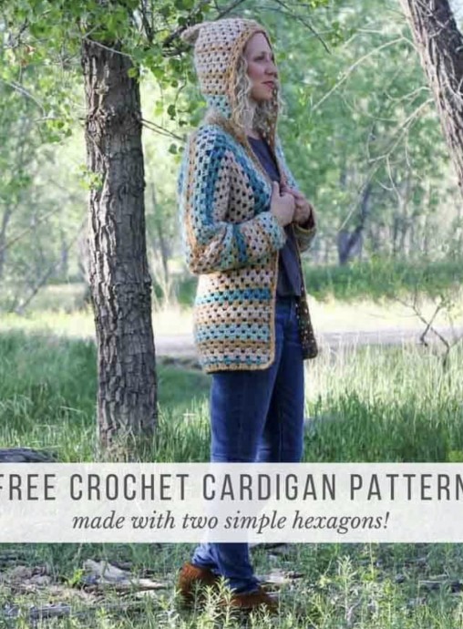 Discover the Cozy Camp Fire Cardigan Crochet Pattern for All Skill Levels Discover the Cozy Camp Fire Cardigan Crochet Pattern for All Skill Levels