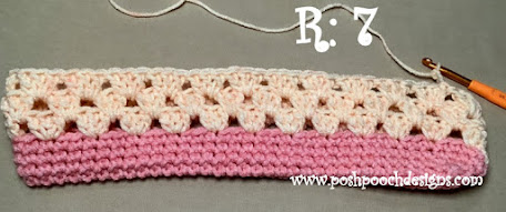 Create Your Own Stylish Crochet Lady&#039;s Shopping Bag with Easy Instructions