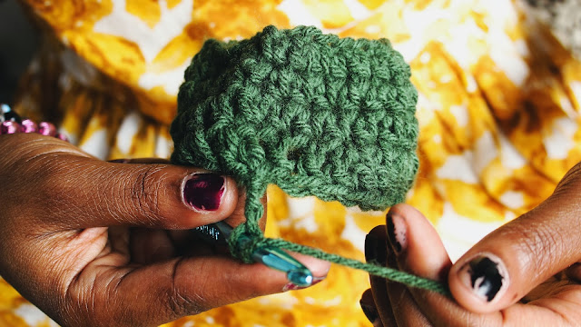 Cozy Crochet Chunky Boot Cuffs: A Stylish Winter Accessory for Your Wardrobe