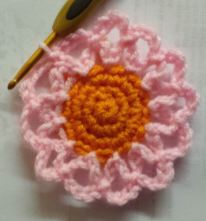 Create a Beautiful 6-Inch Crochet Square: A Step-by-Step Guide for All Skill Levels