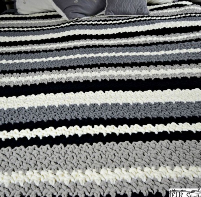 Discover the Cozy Crochet Southern Warmth Blanket: A Perfect Addition to Your Home Discover the Cozy Crochet Southern Warmth Blanket: A Perfect Addition to Your Home