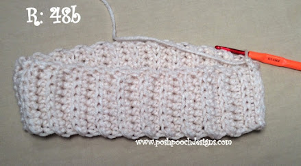 Make the Stylish Crochet Jovie Slouchy Hat - A Cozy Accessory for Winter
