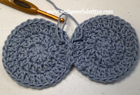 Create Your Own Crochet Sleep Eye Mask for Ultimate Comfort and Style
