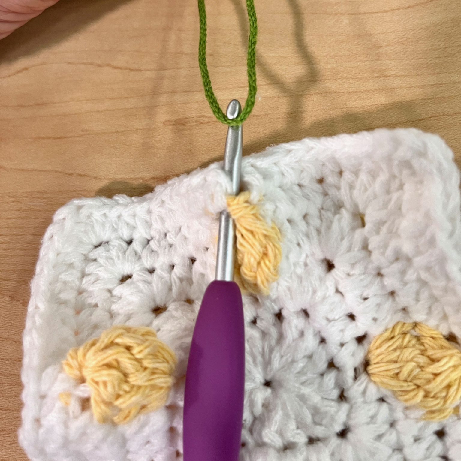 Create Your Own Crochet Lemon Laptop Sleeve: A Fun and Functional Guide