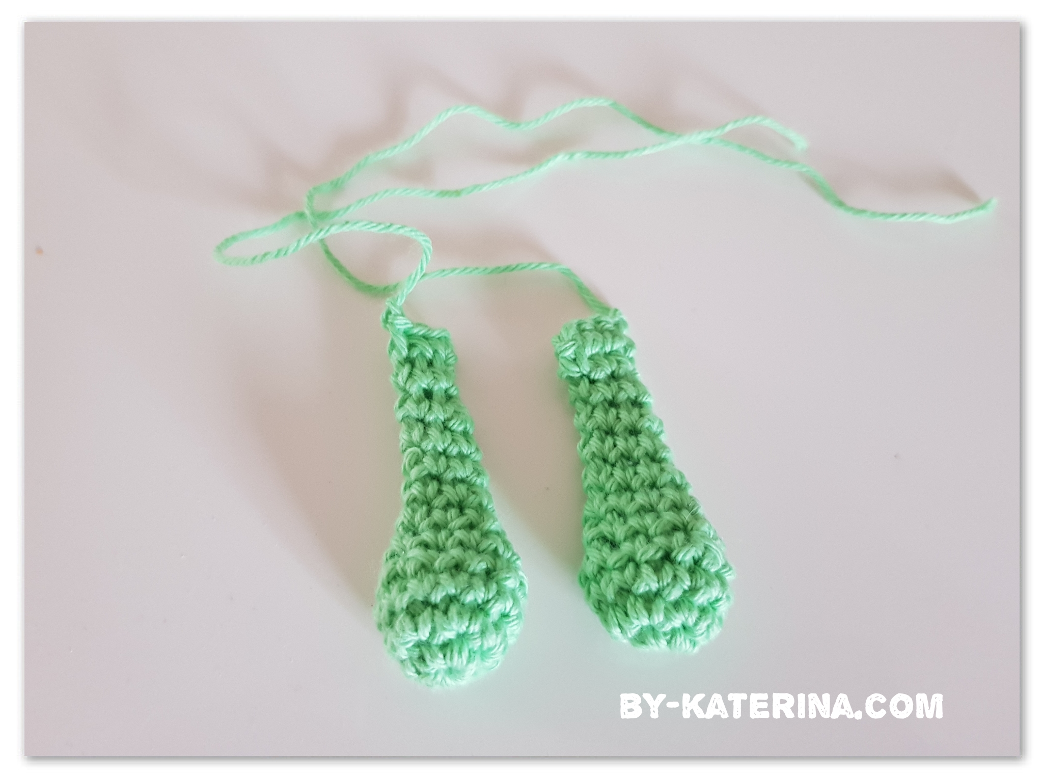 How to Crochet Adorable Little Bunnies: A Step-by-Step Guide for All Skill Levels