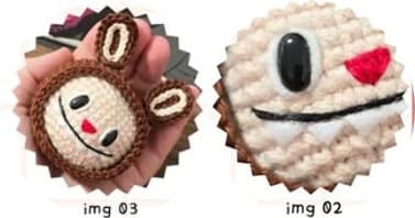 Create Your Own Adorable Labubu - A Step-by-Step Crochet Guide for Amigurumi Lovers