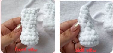 Create Your Own Adorable Crochet Clara the Cat Amigurumi: A Step-by-Step Guide