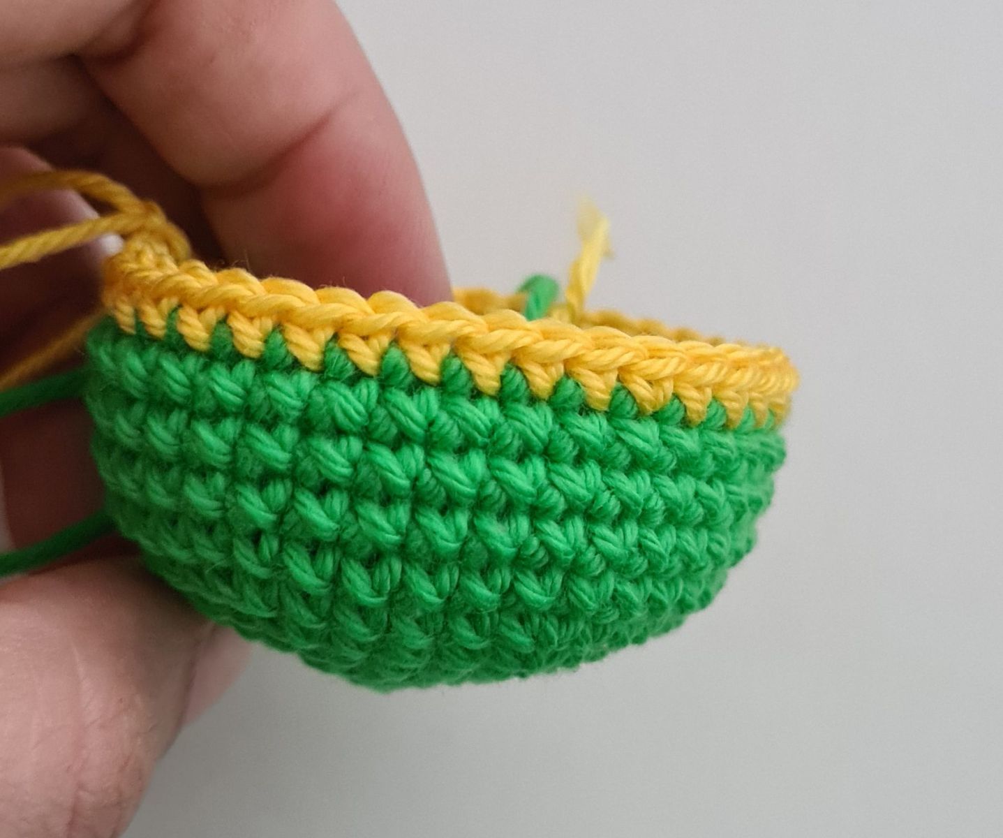 How to Create Adorable Crochet Easter Egg Bags: Step-by-Step Guide for Festive Decor