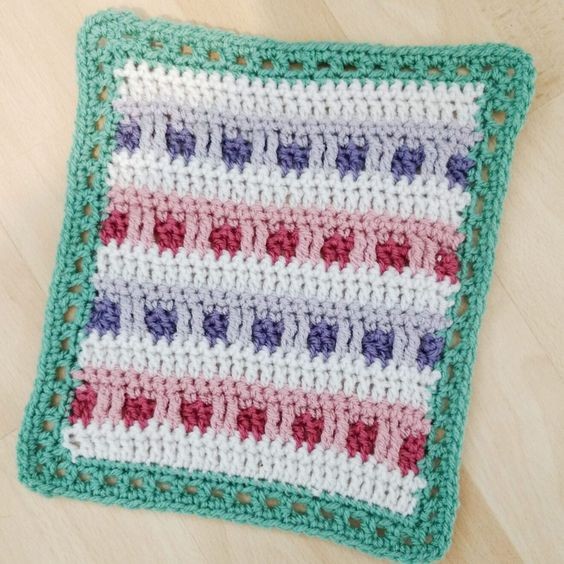 Create a Charming Crochet Square: A Step-by-Step Guide to Crochet Mastery Create a Charming Crochet Square: A Step-by-Step Guide to Crochet Mastery