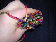 Create Your Own Crochet Newsboy Carnival Cap: A Step-by-Step Guide