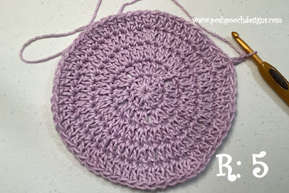 Create Your Own Crochet Beach Day Slouchy Hat: Easy Pattern and Instructions