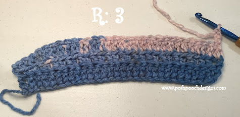 Craft Your Own Cozy Crochet Everyday Beanie Hat – Step-by-Step Guide