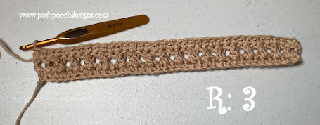 Create a Beautiful Crochet Table Runner for Your Dining Space