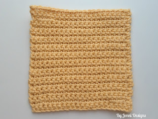 Create Beautiful and Functional Handmade Crochet Washcloths with Ease