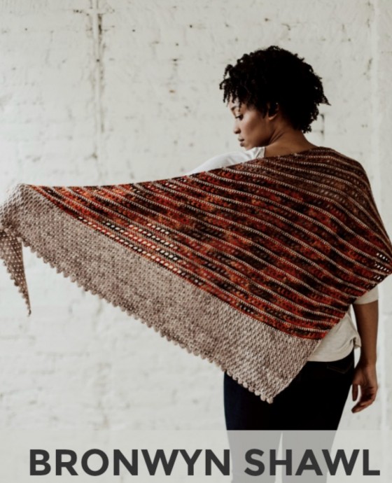 Discover the Beauty and Versatility of the Bronwyn Shawl: A Complete Guide Discover the Beauty and Versatility of the Bronwyn Shawl: A Complete Guide