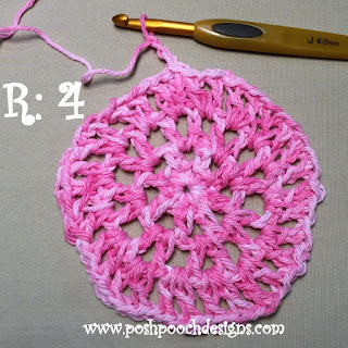 The Ultimate Crochet Hook Holder: A Stylish and Functional Solution for Organizing Your Crochet Supplies