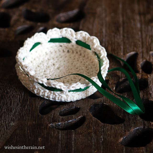 Create Charming Crochet Celebration Coasters for Your Home Decor