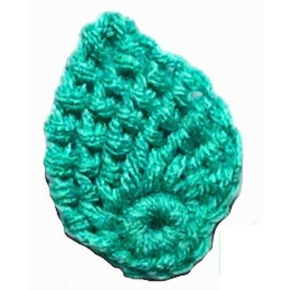 Master the Beautiful Crochet Tunisian Leaf Stitch for Stunning Projects Master the Beautiful Crochet Tunisian Leaf Stitch for Stunning Projects