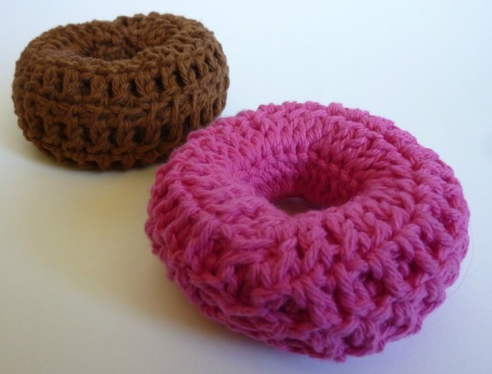 Create a Perfect Bun with the Crochet Pink Bun Shaper – A Stylish Hair Accessory Create a Perfect Bun with the Crochet Pink Bun Shaper – A Stylish Hair Accessory
